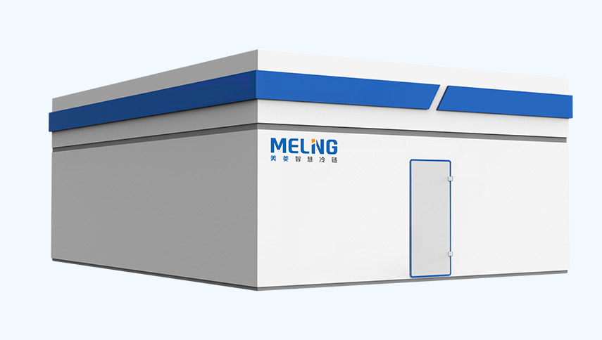 常規組合式冷庫