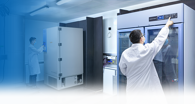 專注于高端醫療器械設備研發與生產