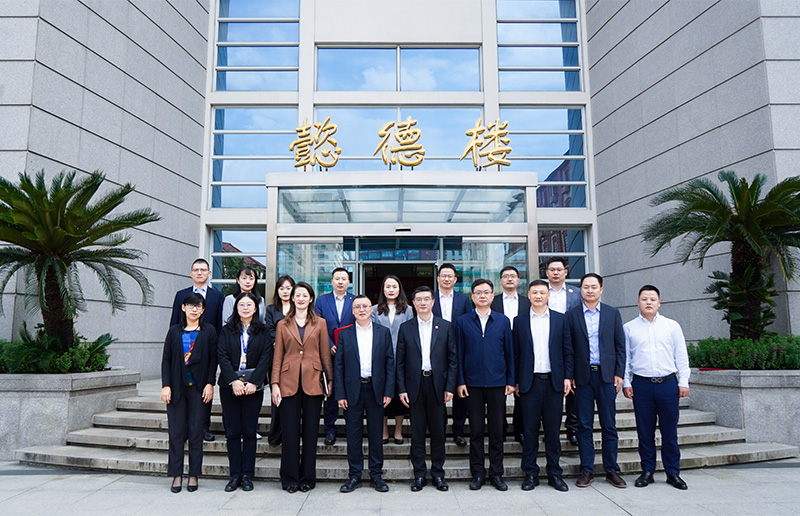 產(chǎn)學(xué)協(xié)同 創(chuàng)新驅(qū)動(dòng) 中科美菱攜手上海交通大學(xué)，設(shè)立獎(jiǎng)學(xué)金激勵(lì)醫(yī)學(xué)人才！