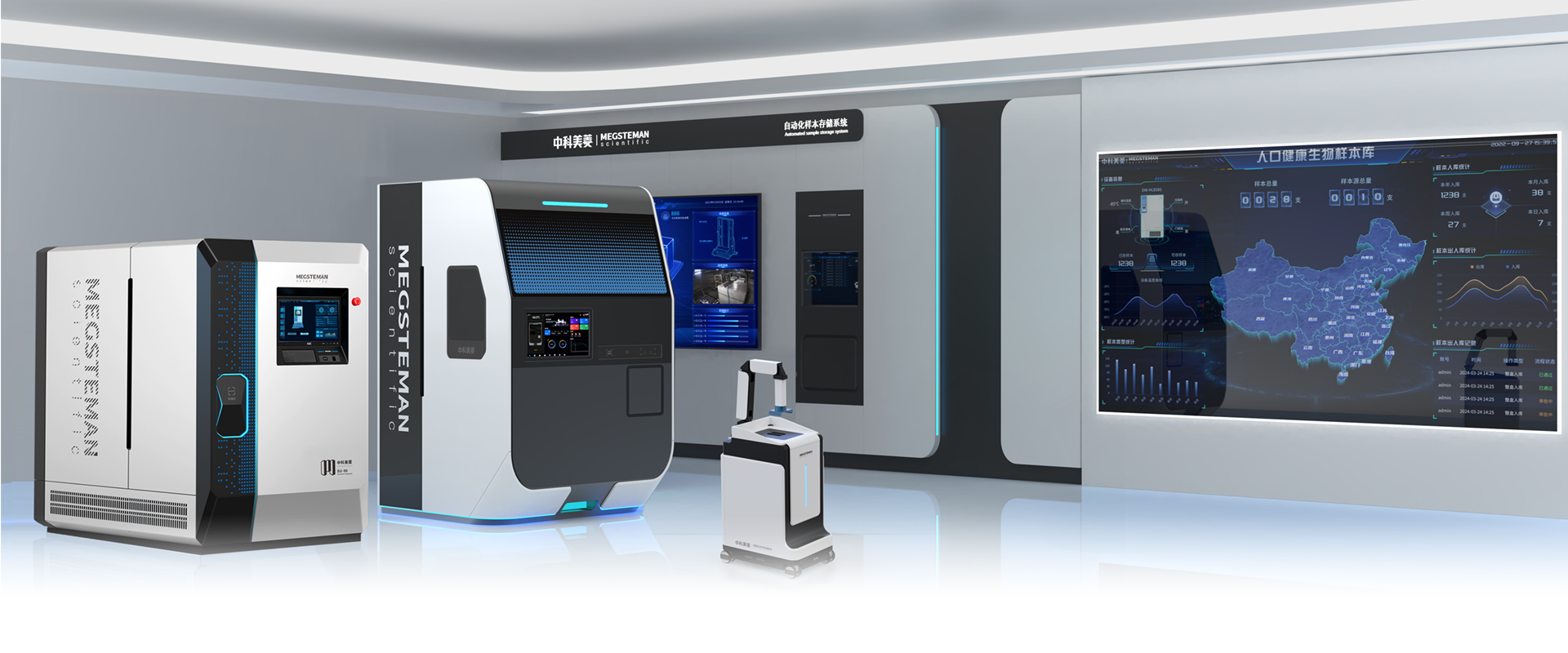 云智安 自動化樣本庫解決方案